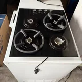 Газовая варочная панель 1