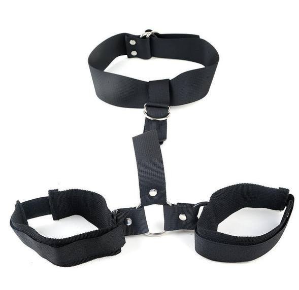 Наручники новые