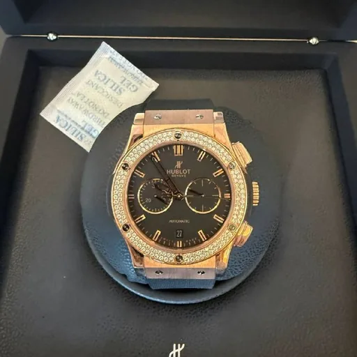 Hublot часы