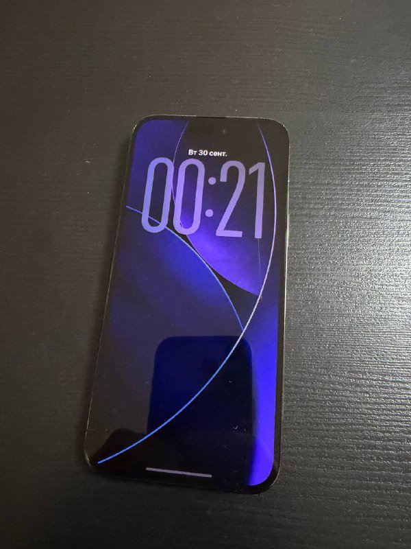 Айфон 14 Про Макс 256 ГБ