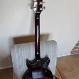 Электрогитара Ibanez AR420-VLS 2
