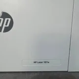 HP Laser 107w принтер 3