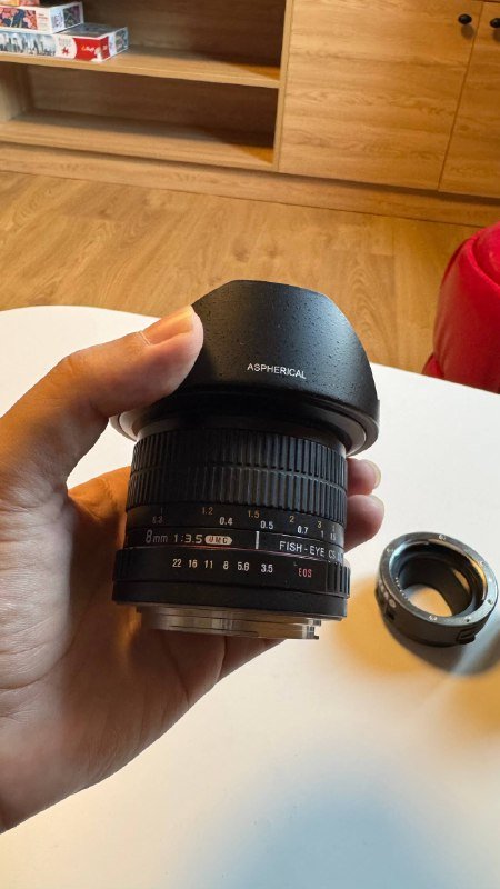 Canon EOS M50, 4 объектива, вспышка, карты, 2 батареи 6