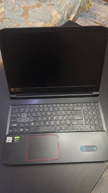 Acer Nitro 5 игровой ноутбук