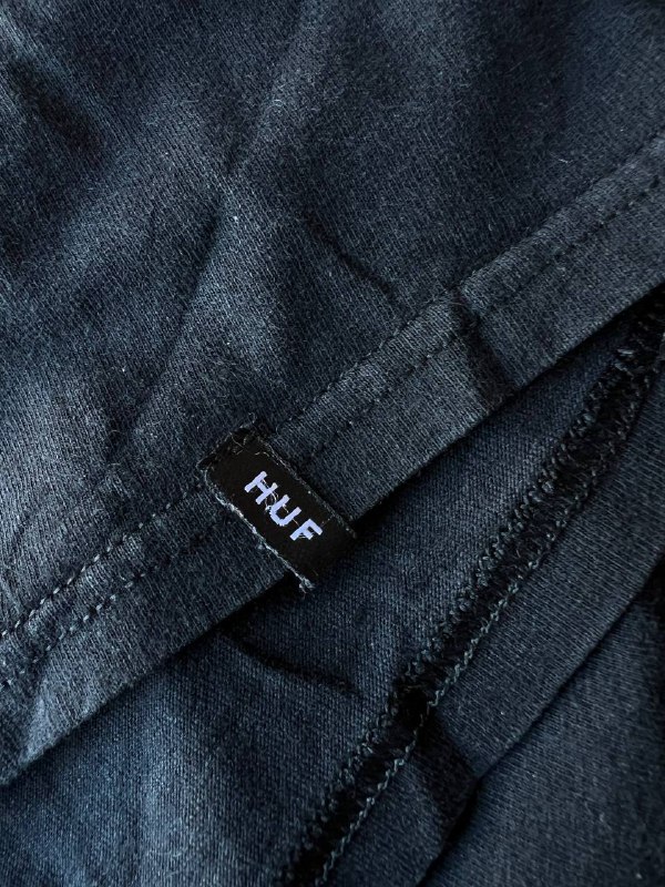 Футболка Huf размер L 3