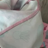 Детский купальник с панамкой 5