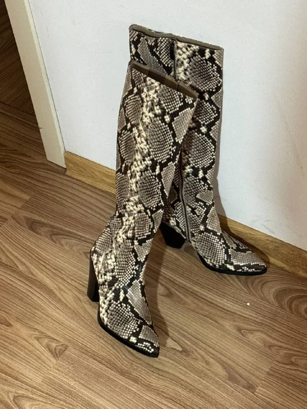 Сапоги Michael Kors 1