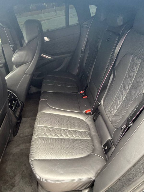 BMW X6 Competition 2023 в лучшей комплектации 3