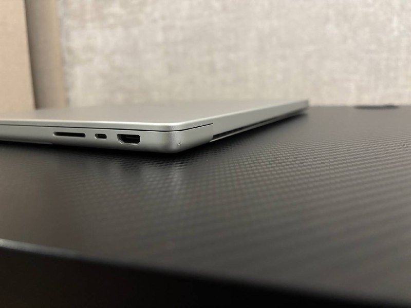 Apple MacBook Pro 14 inch 2023 M3 Pro 18GB RAM 512GB 4