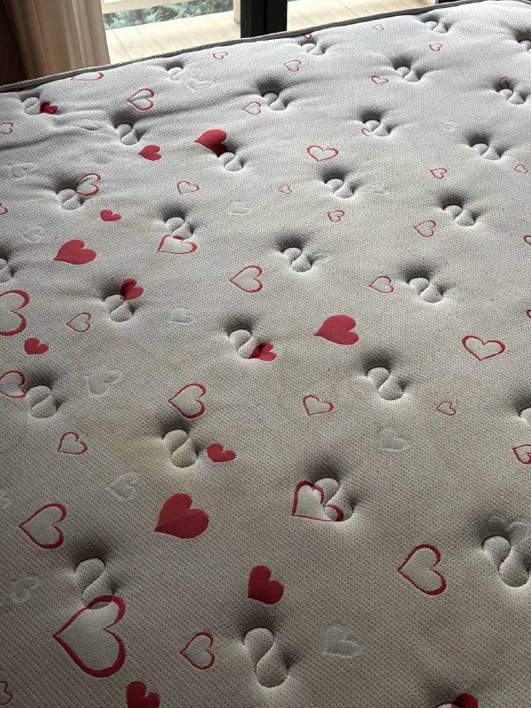 Матрас embawood 165x200 3