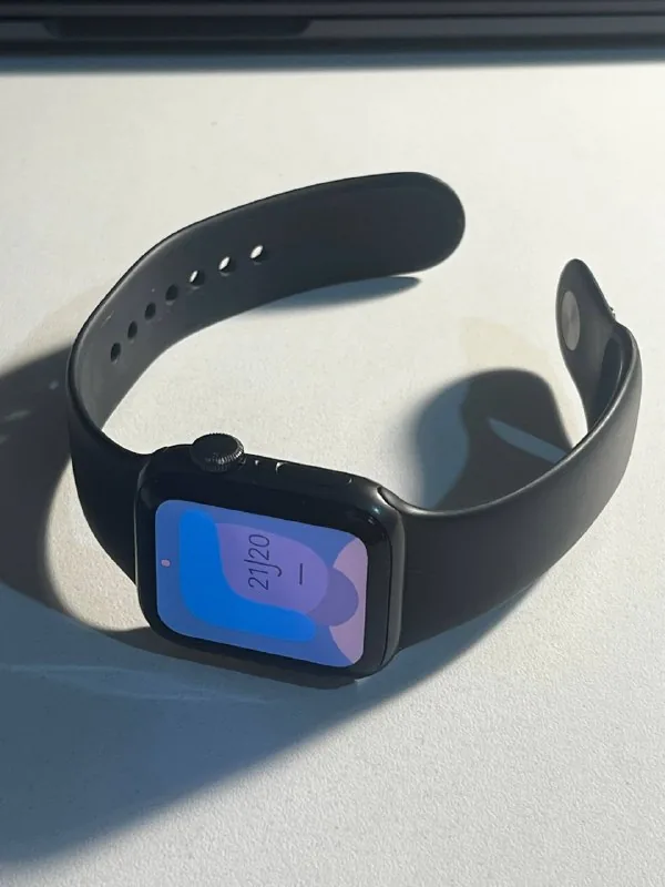 Apple Watch SE 40mm 1