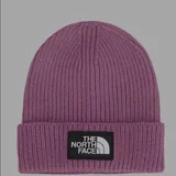 Новая шапка The North Face 7