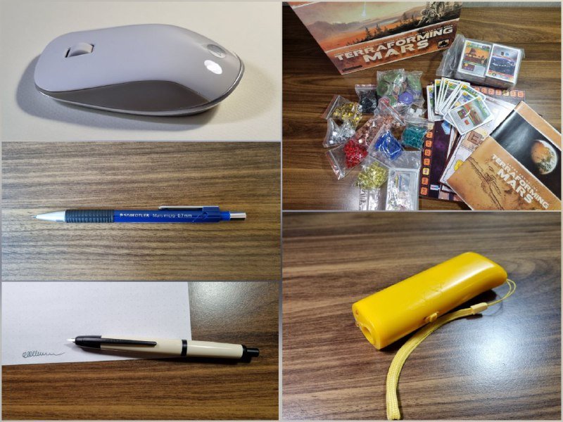 Настольная игра терраформирование Марса