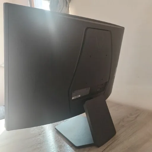 Монитор LG 27GS60QC-B 27" 180 Гц