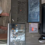 Портативный монитор ASUS ZenScreen 1