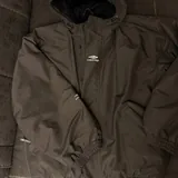 Лыжная куртка Balenciaga 1