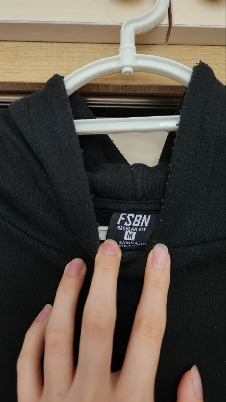 Худи (байка) размер М 2