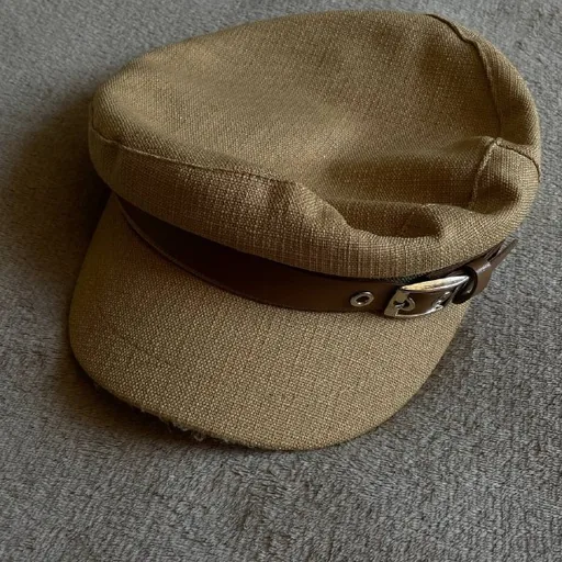 Кепка