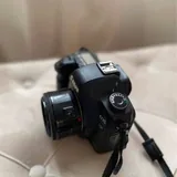 Canon 5D Mark II body 3