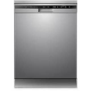 Посудомоечная машина Hoffman dw-812xg на 12 персон 2