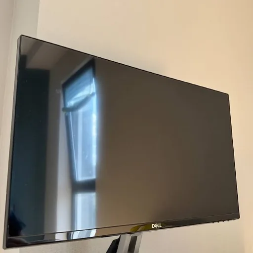 Dell S2318H Monitor, 23" IPS Full HD