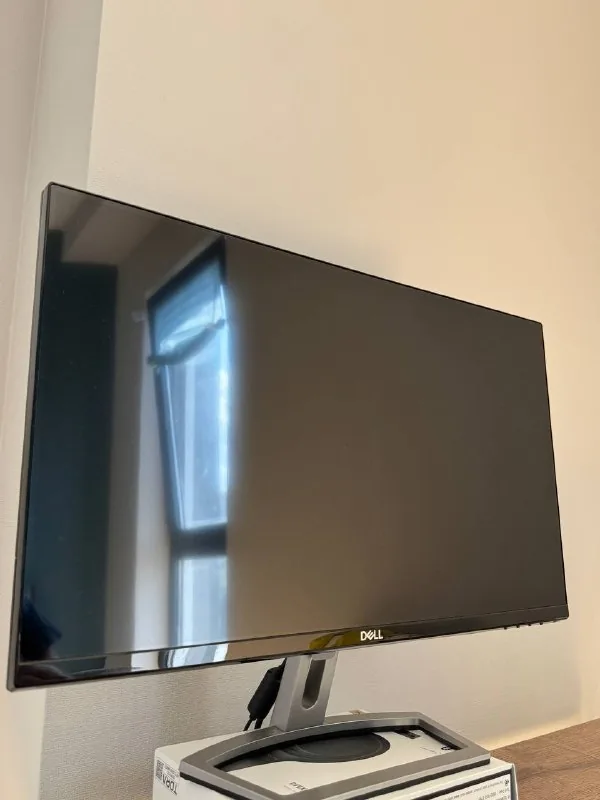 Dell S2318H Monitor, 23" IPS Full HD