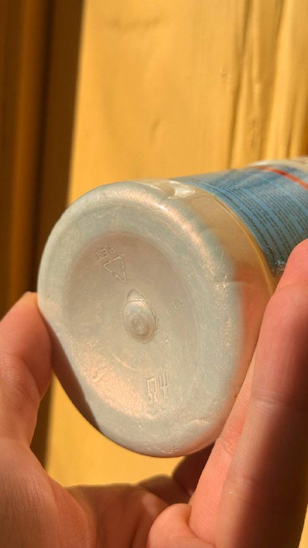 Акриловая жемчужная эмаль 2