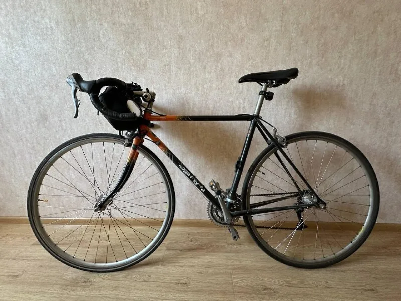 Шоссейный велосипед Koga Miyata Prologue 1