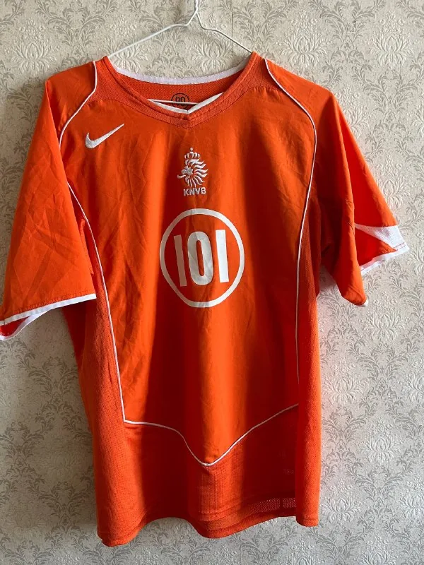 Футболки Nike Total 90, Napoli, Venezia 1
