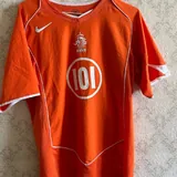 Футболки Nike Total 90, Napoli, Venezia 1