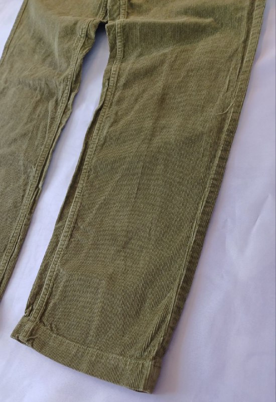 Vans jeans size 32 3