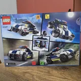 Lego City набор 2
