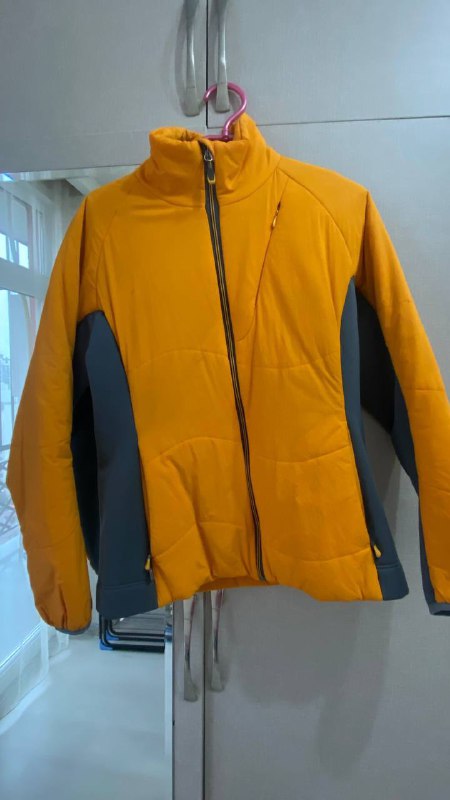Куртка SPLAV primaloft весна/осень, размер М 2