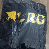 Худи LRG XL 7