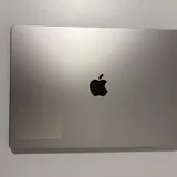 MacBook Pro 16-inch M1 (2021) 3