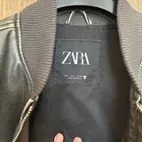 Бомбер Zara 2