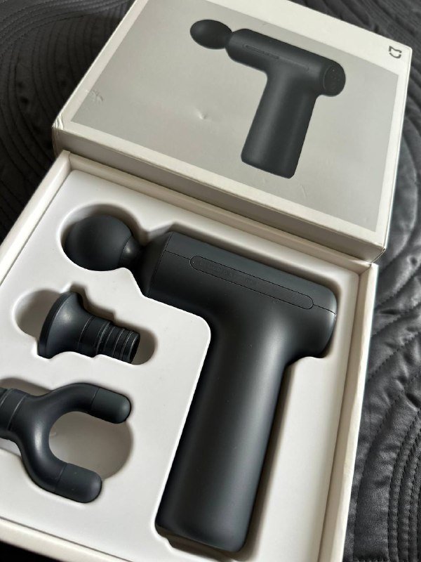 Массажер перкуссионный 2