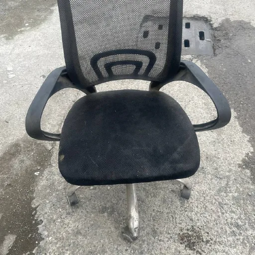Компьютерный стул