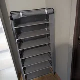 Обувница, этажерка 1