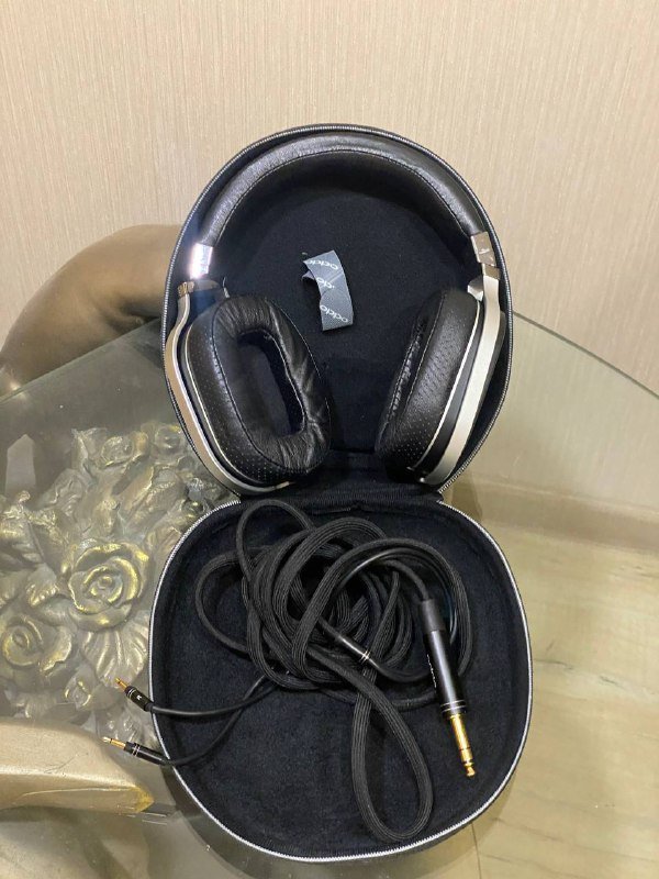 Наушники Oppo PM-1 профессиональные магнитные