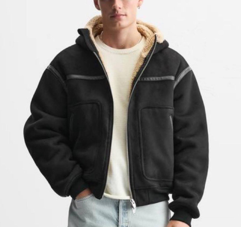 Zara дублёнка размер S, Casio G-Shock GA-900 часы 2