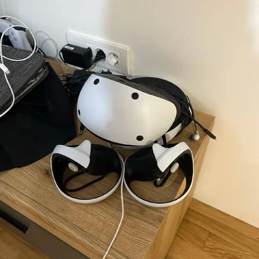 PS VR2 для PlayStation 5