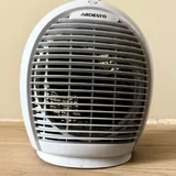Обогреватель ветерок 2