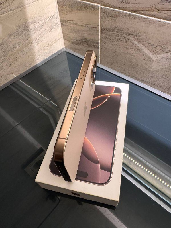 iPhone 16 Pro 256GB 6