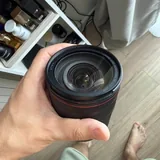 Canon R6 Mark II, Canon RF 24-105mm объектив 4