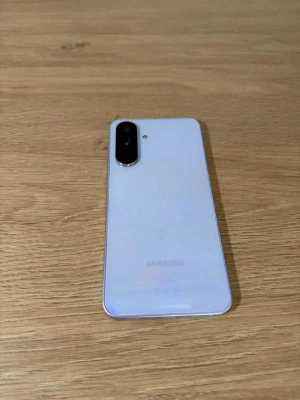 Samsung Galaxy A36 5G 1