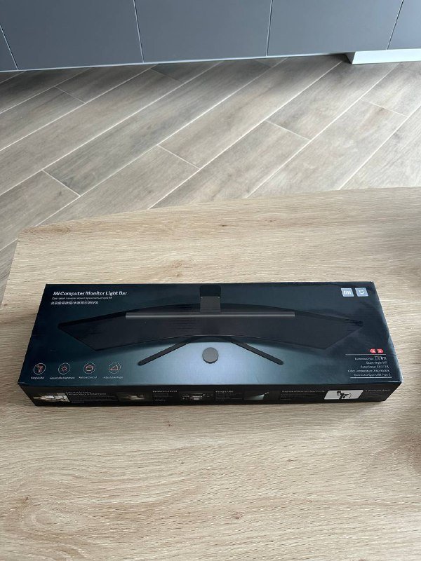 Xiaomi Mi Computer Monitor Light Bar 2