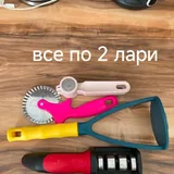 Личные вещи, микроволновка, чайник, кастрюли, лежанка для кота 5