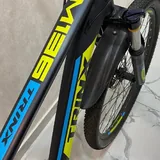 Горный велосипед Trinx m136 3