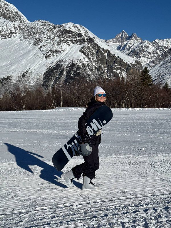 Сноуборд Burton Hideway с креплениями Burton